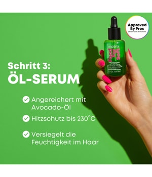 Matrix Food For Soft Limted Edition Haarpflegeset-1 Stk