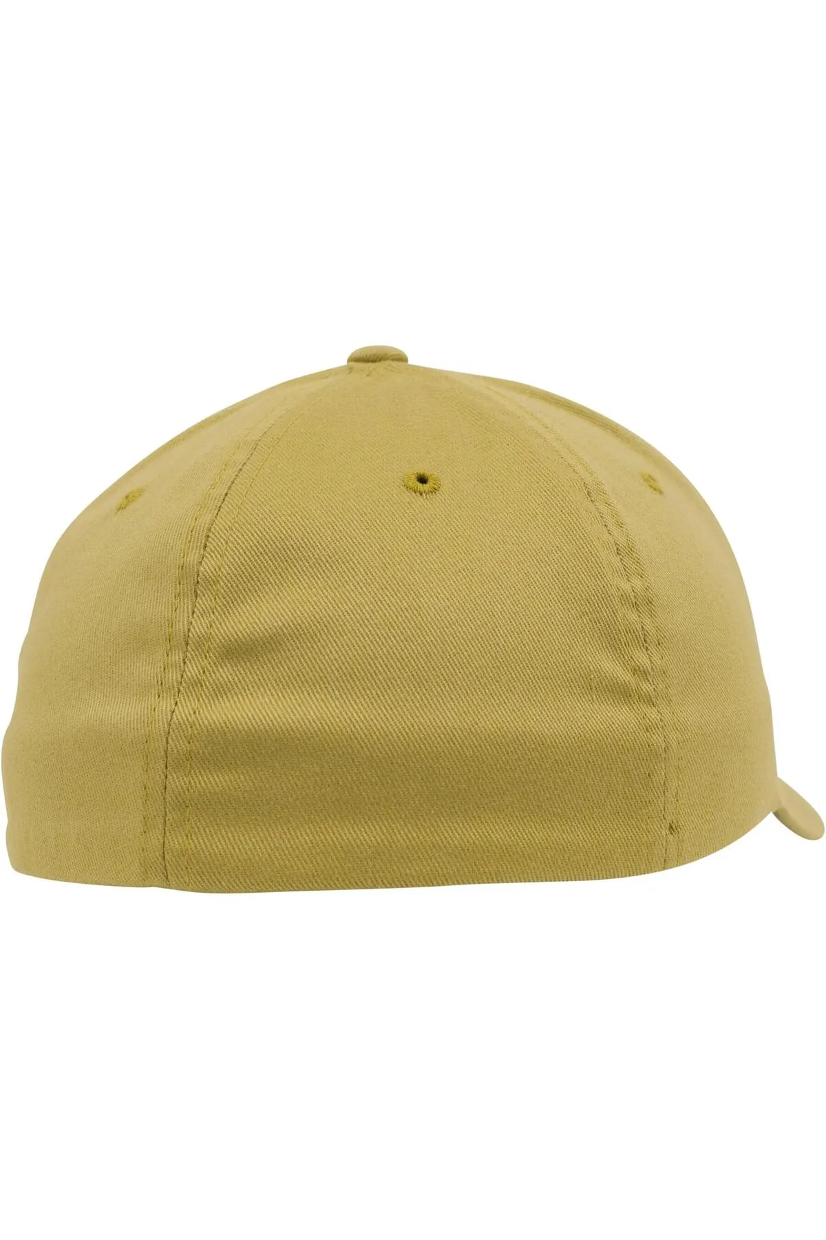 Flexfit  Cap - Gelb