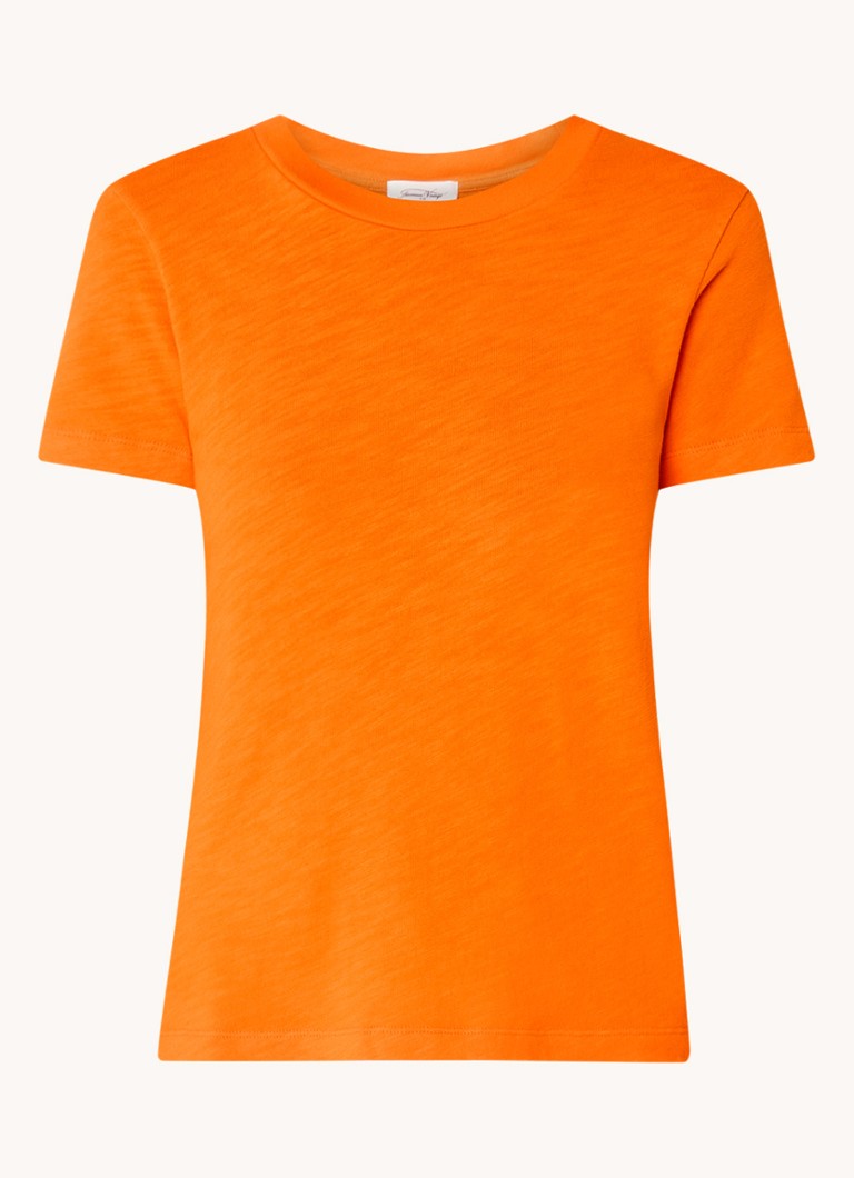Tricou vintage american elastic
