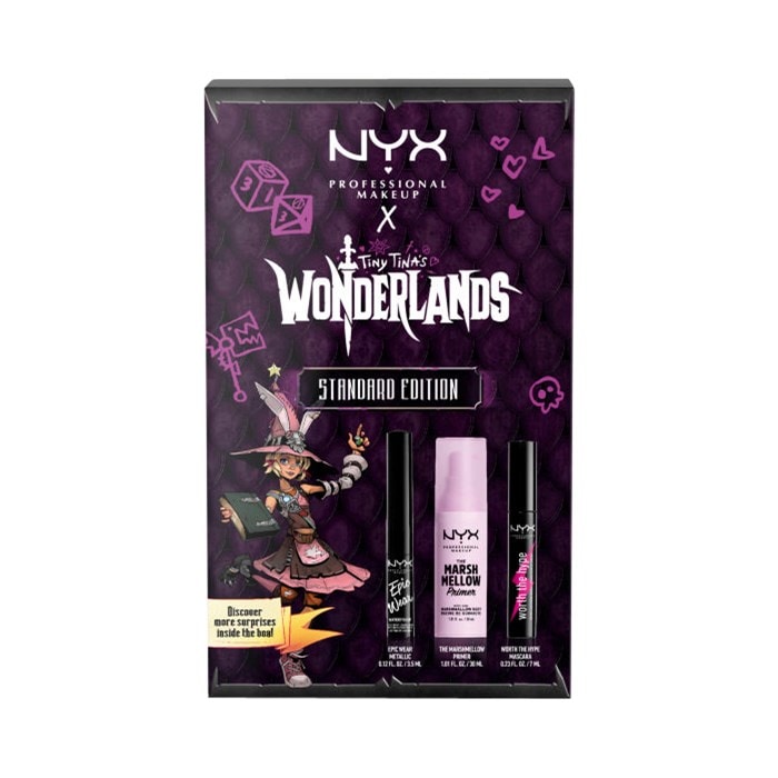 Epic Wear Liquid Liner