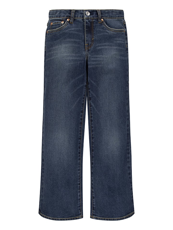 Levi's Kids Jeans - Regular fit - in Dunkelblau günstig kaufen