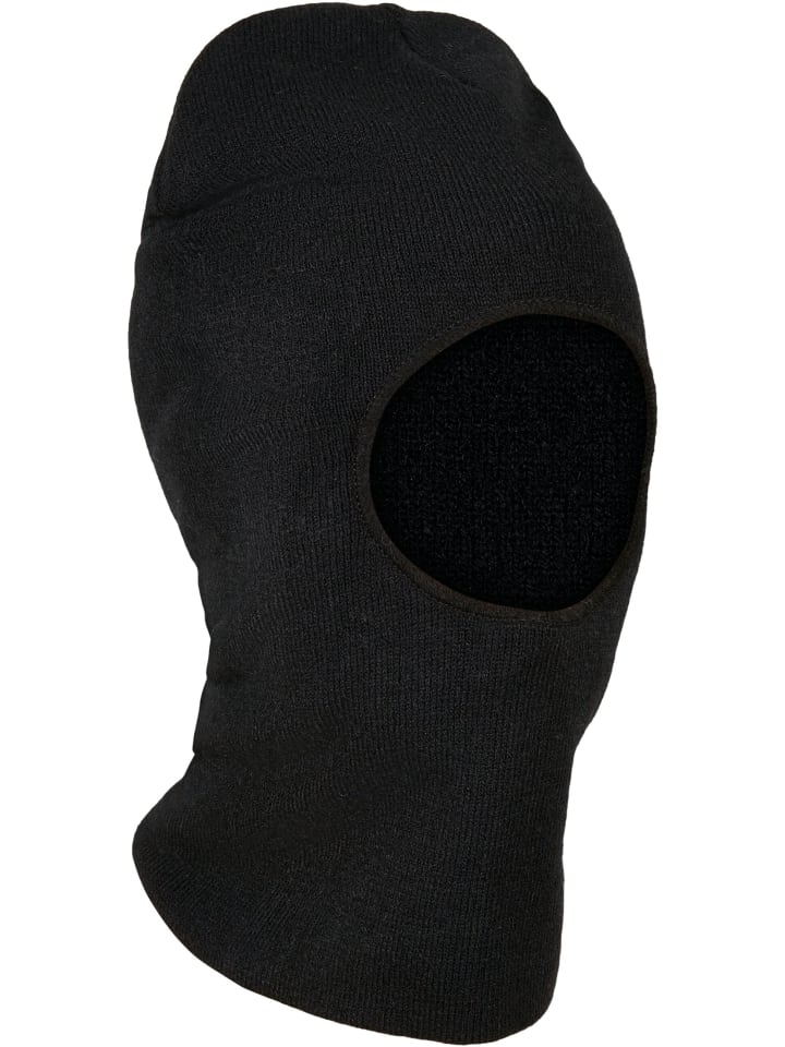 Mister Tee Mister Tee Gesichtsmasken in black/black/white günstig kaufen onesize