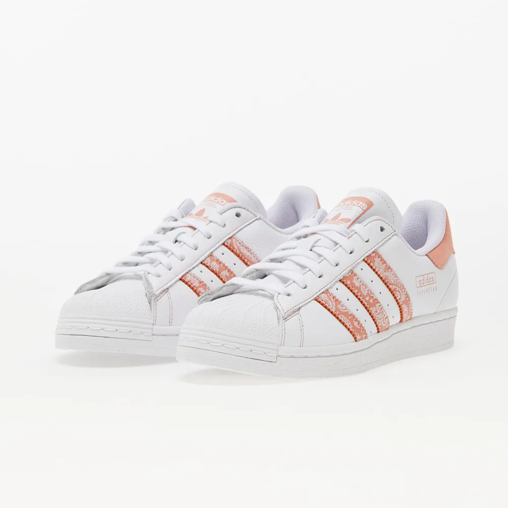 adidas Superstar W IE3007 / weiss