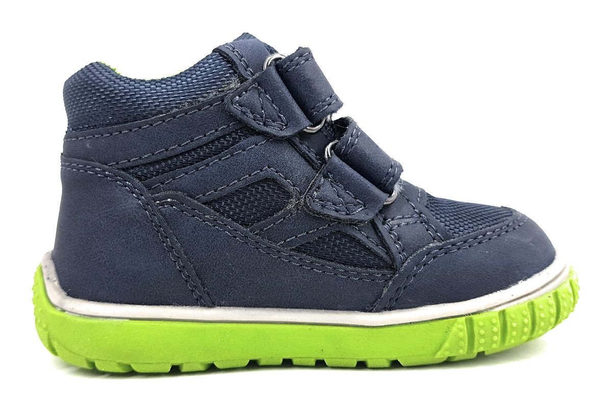 Lurchi Jorge 33-14467-22 Blau 22 navy