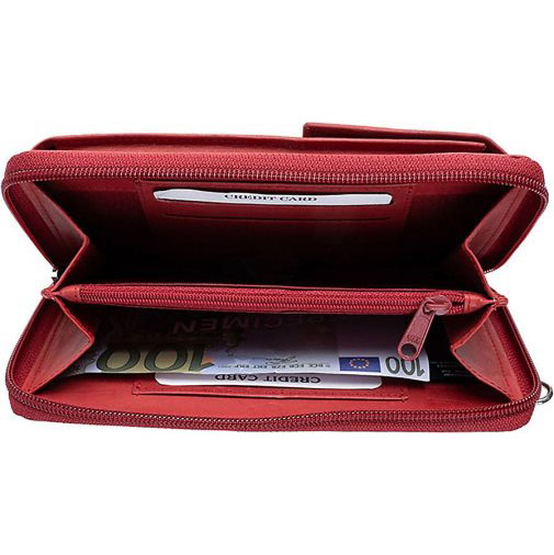 Bench Handytasche Leder 11 cm
