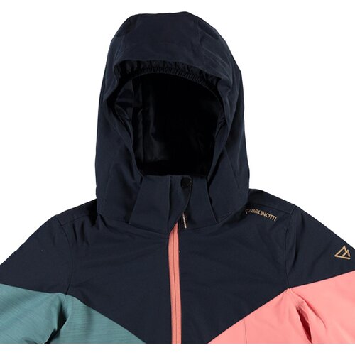 KINDER SCHNEEJACKE