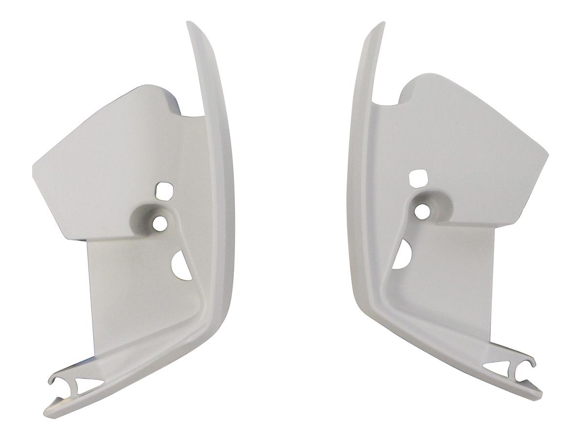 Thule Omnistor Set Endkappen Vorderschiene 5200