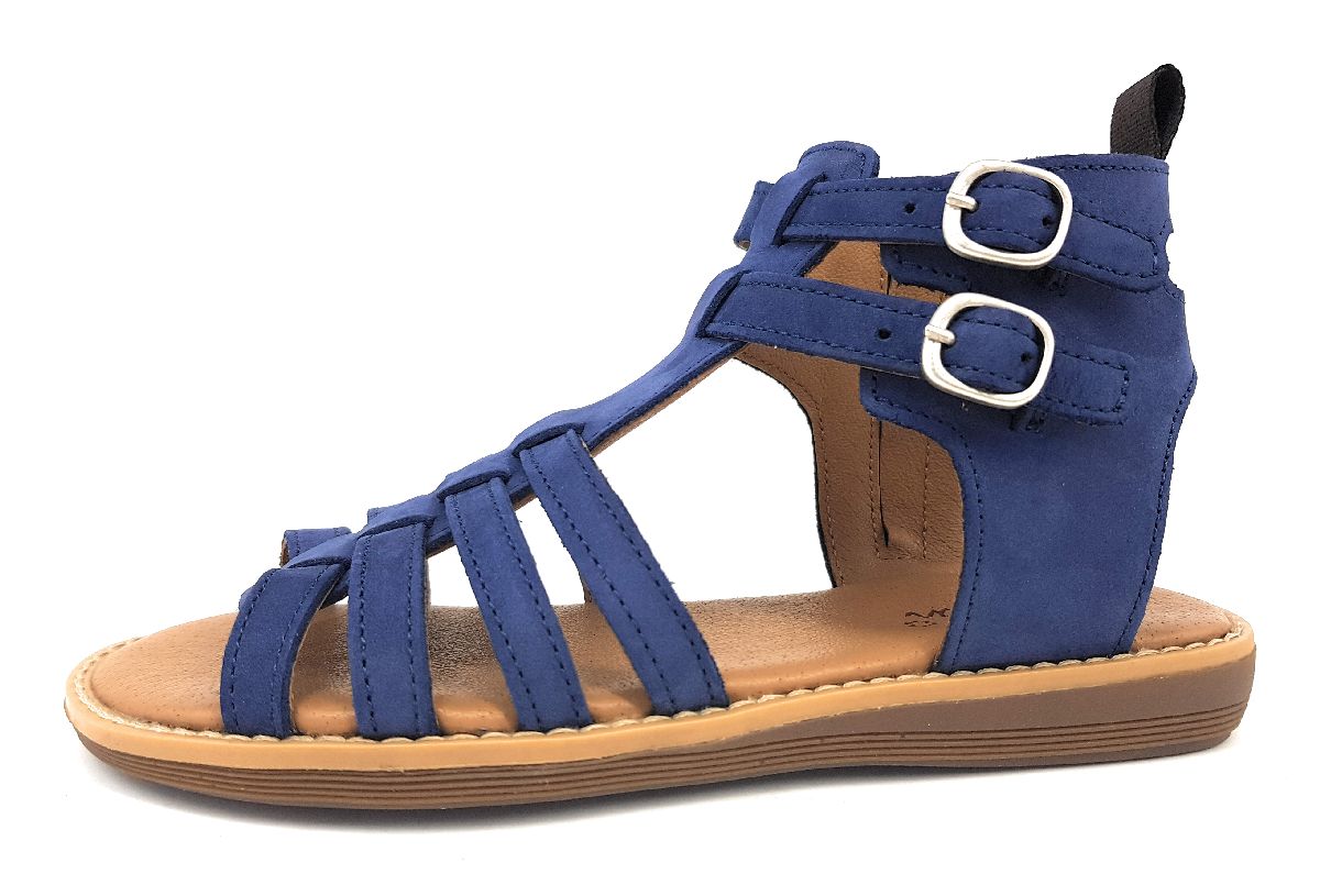 Sabalin 53-5069 Blau Blu Abisso