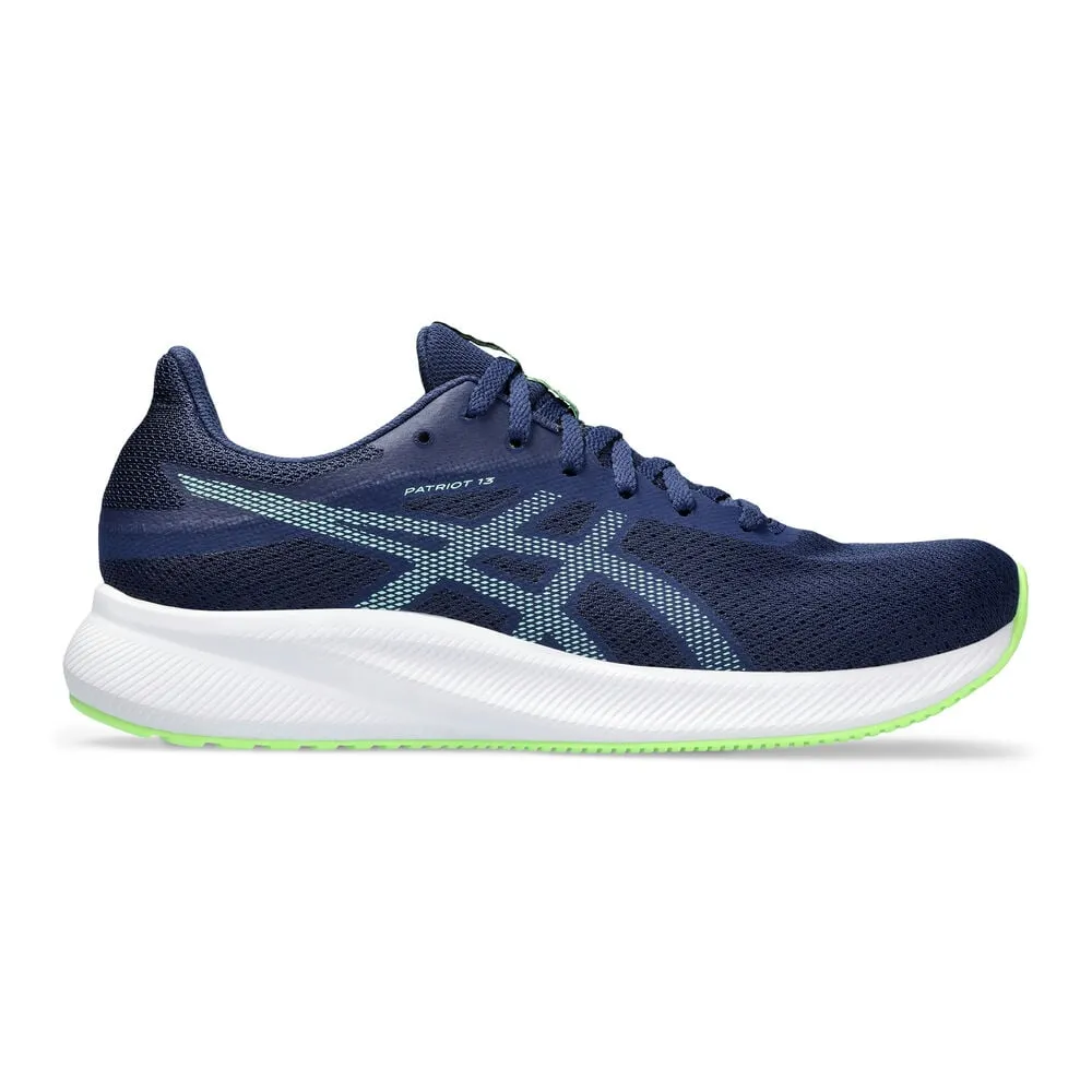 Asics Patriot 13 1011B485407 / blau