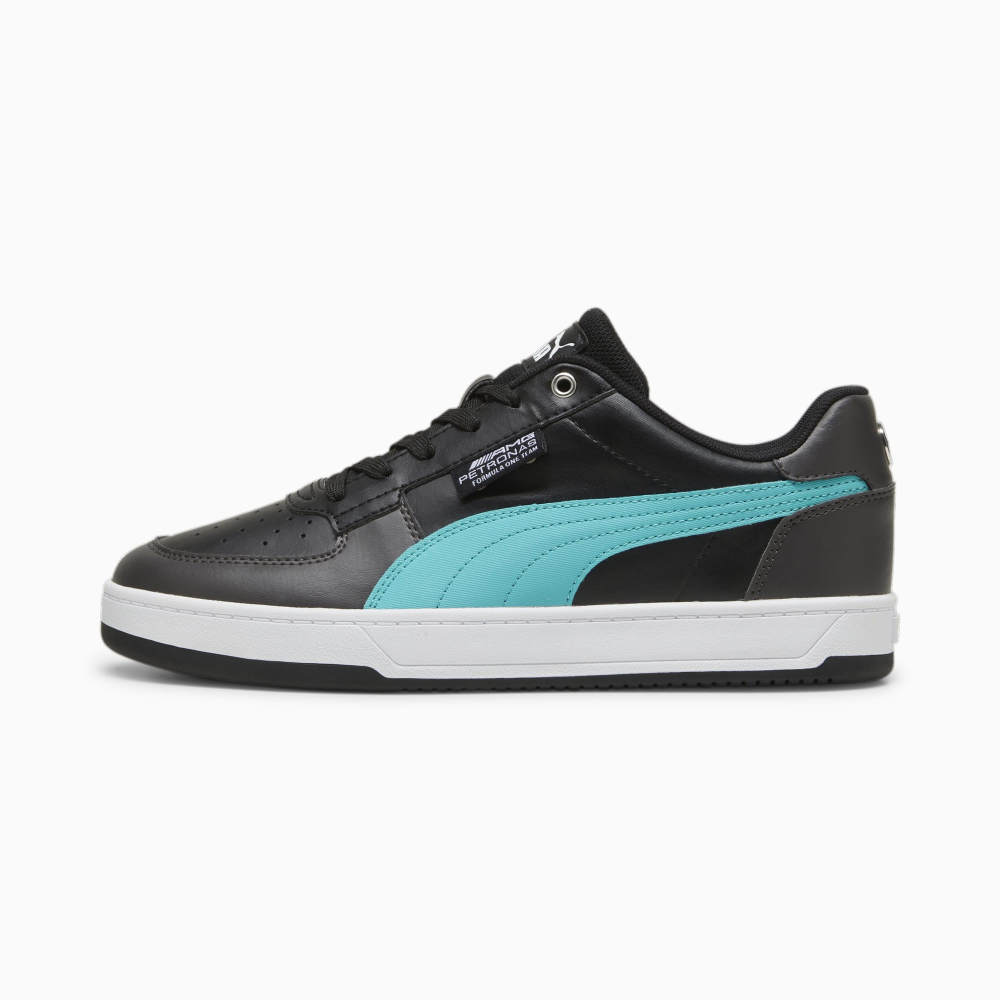 PUMA Mercedes AMG PETRONAS Caven 2.0 308157_01 / schwarz