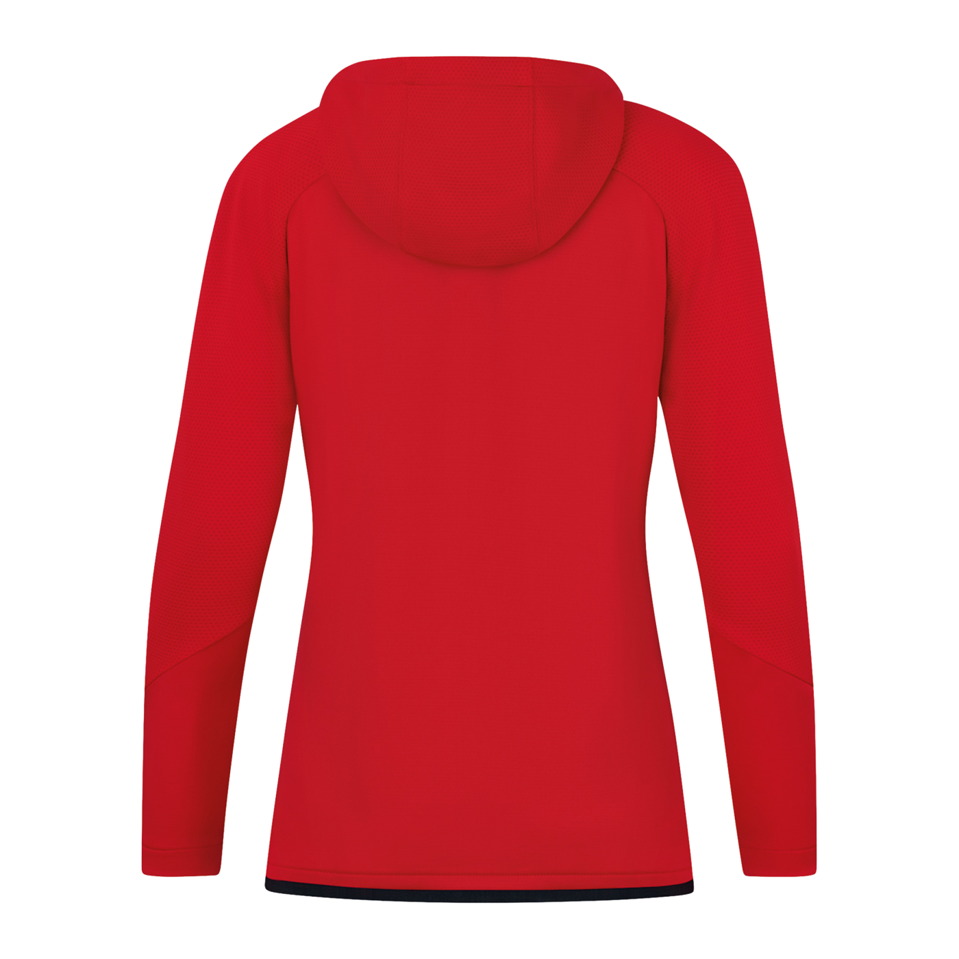 JAKO Challenge Trainingsjacke Damen Rot F101
