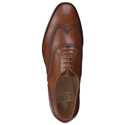 Schnürschuh-46102890169 Crockett & Jones