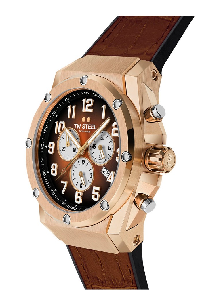 TW Steel Ace Genesis Limited Uhr TWACE132