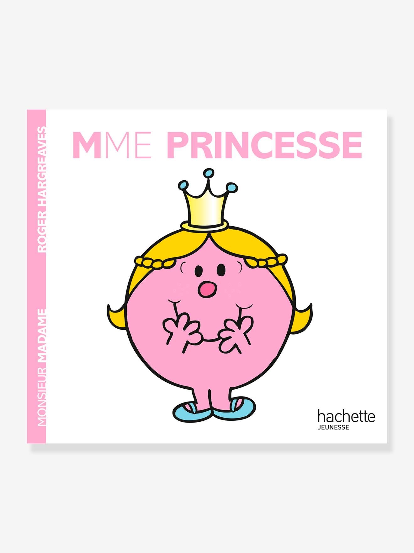 Monsieur Madame