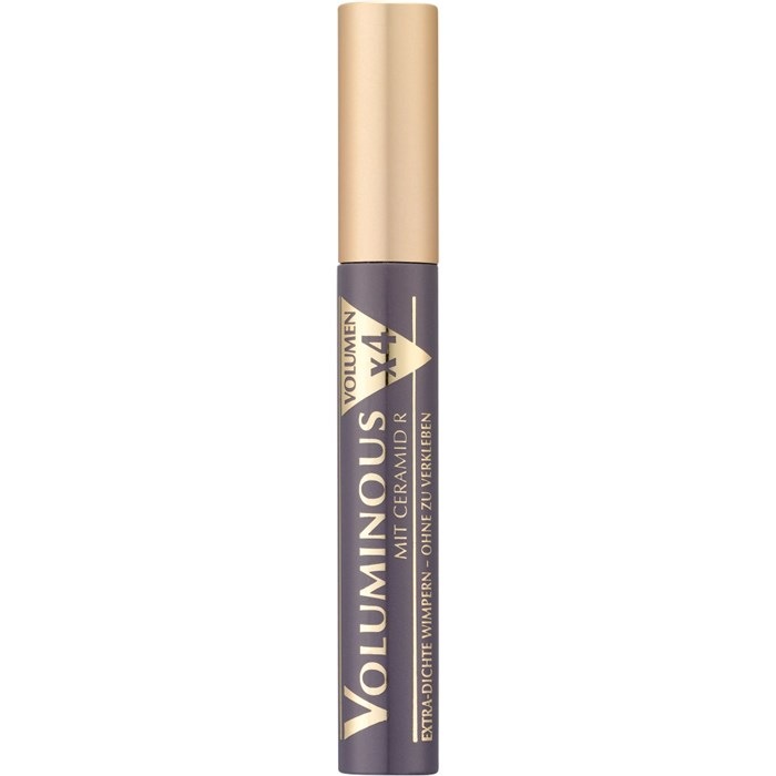 Voluminous Mascara
