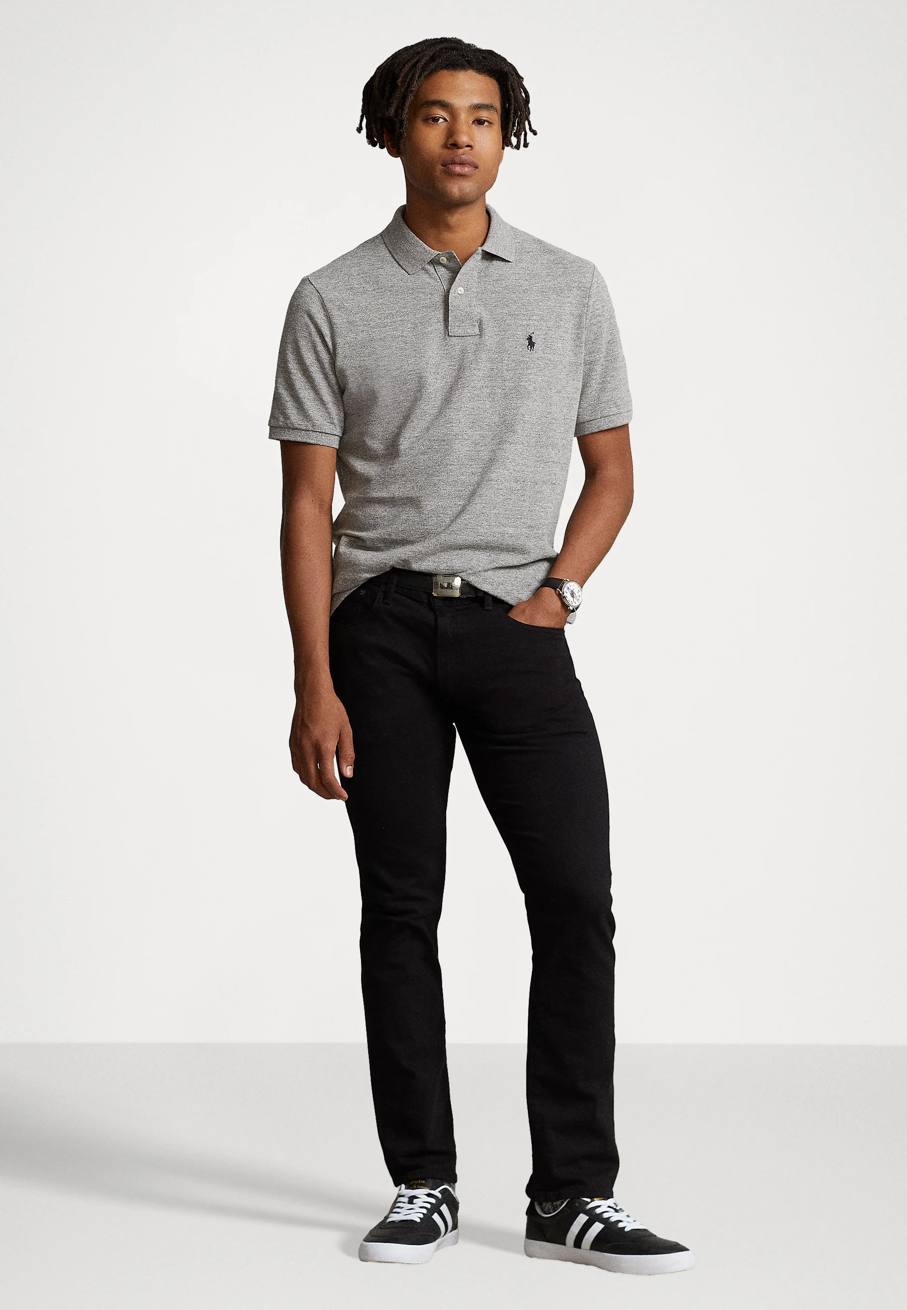 Polo Ralph Lauren SLIM FIT - Polo