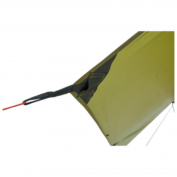 Nordisk - Voss 20 PU Tarp