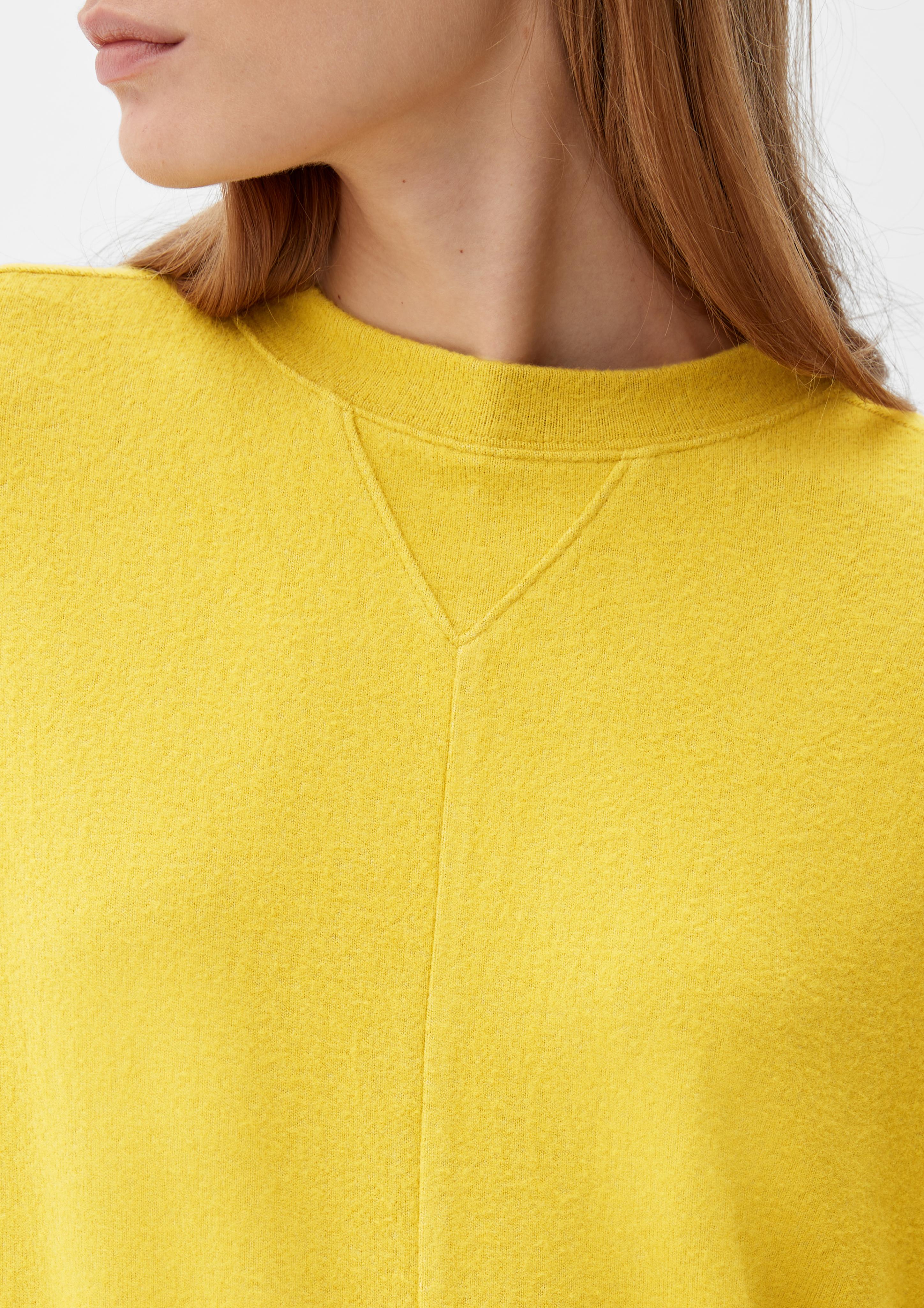 Langarmshirt aus Viskosestretch  2121806-14W9