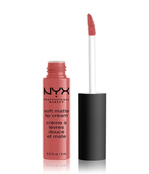 NYX Professional Makeup Soft Matte Lip Cream Liquid Lipstick-8 ml