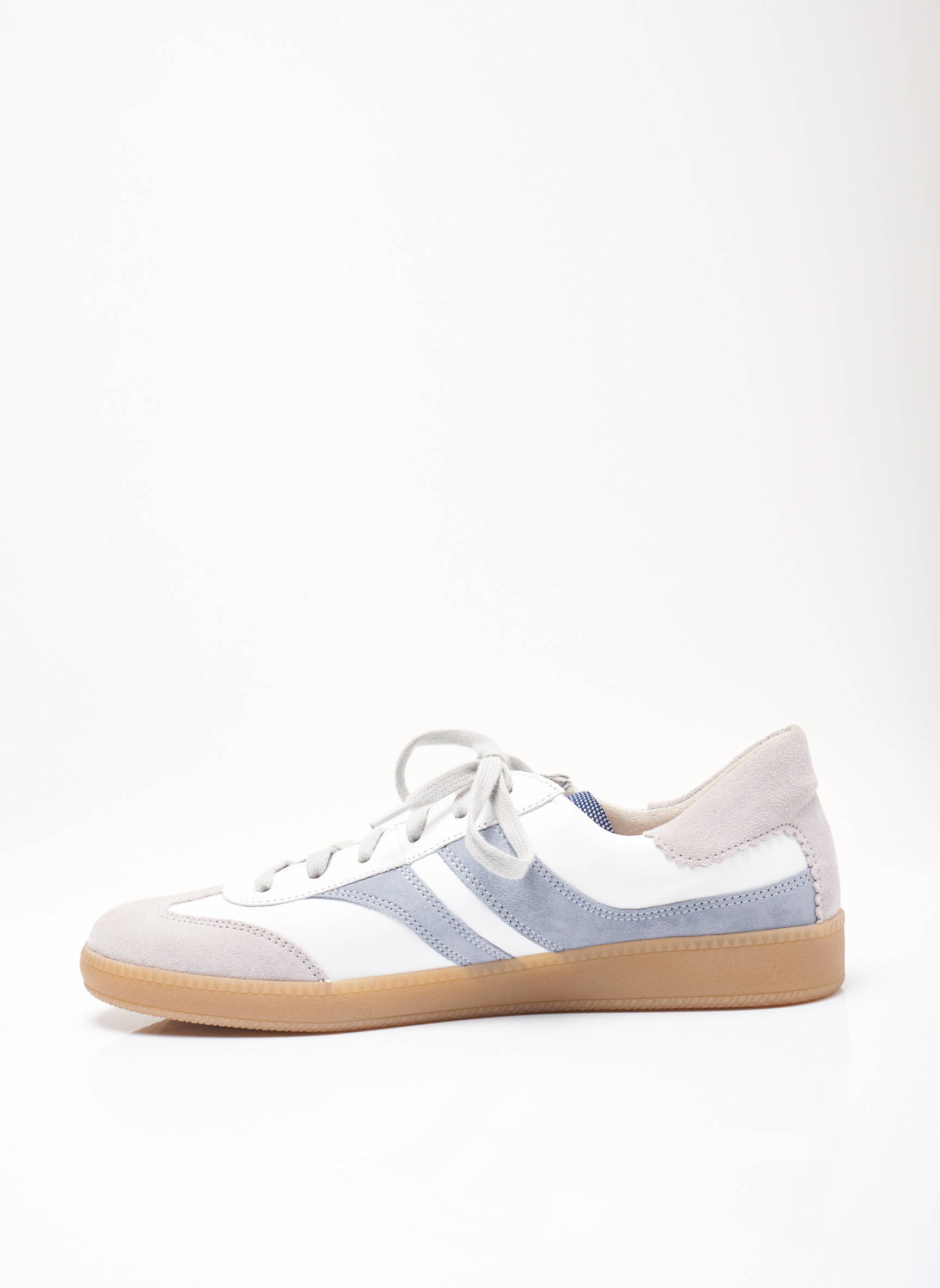 Gabor Baskets Femme couleur blanc