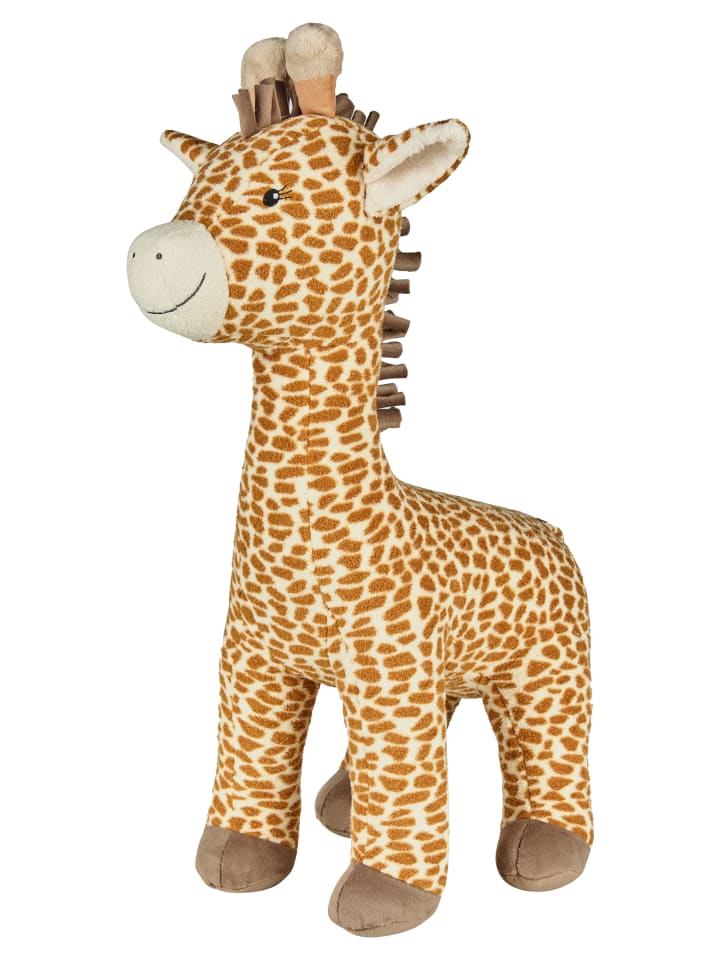 Sterntaler Kuscheltier XXL GIRAFFE Kaya in hellbraun günstig kaufen onesize