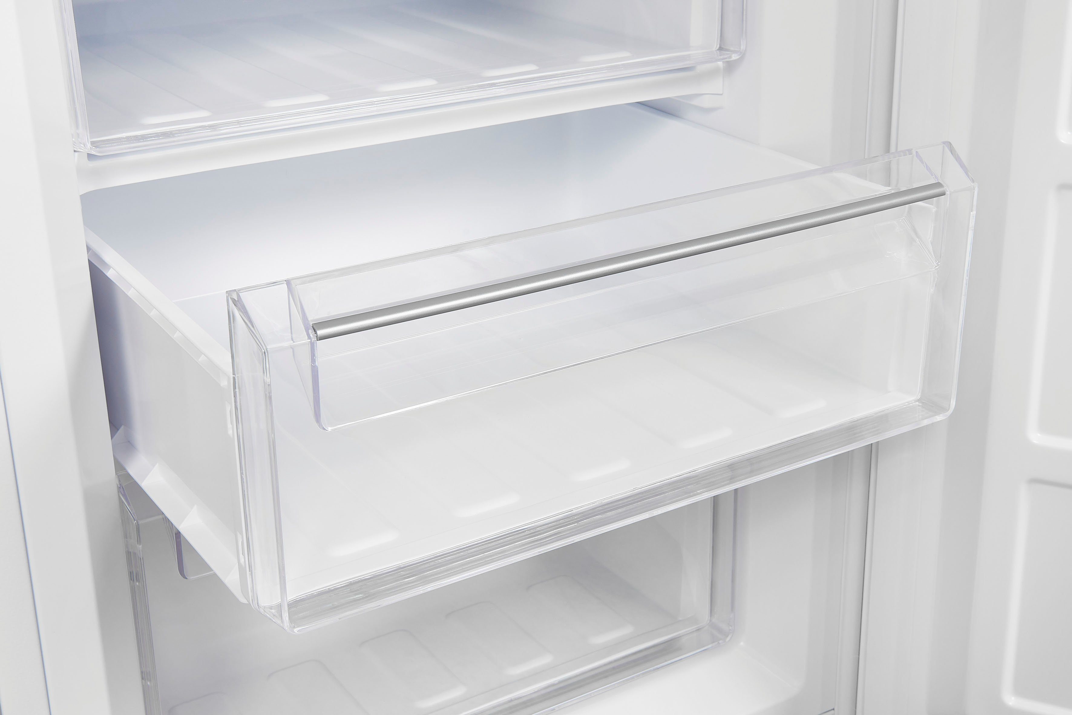 exquisit Einbaukühlgefrierkombination EKGC270-70-E-040E, 178,5 cm hoch, 54 cm breit