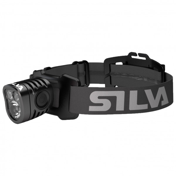 Silva - Exceed 4R - Stirnlampe