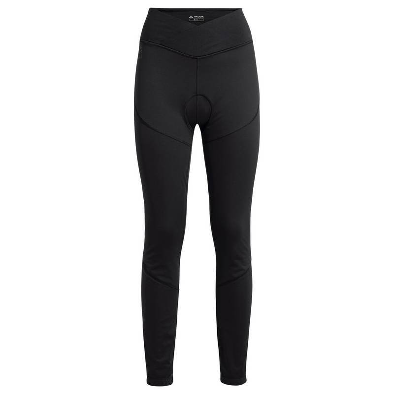 VAUDE Women's Posta Warm Tights Funktionshose Damen