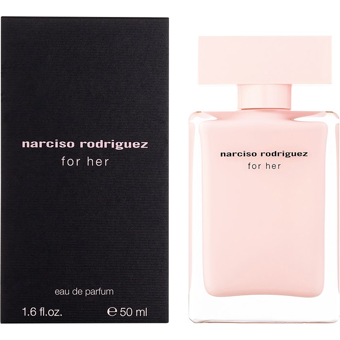 Eau de Parfum Spray