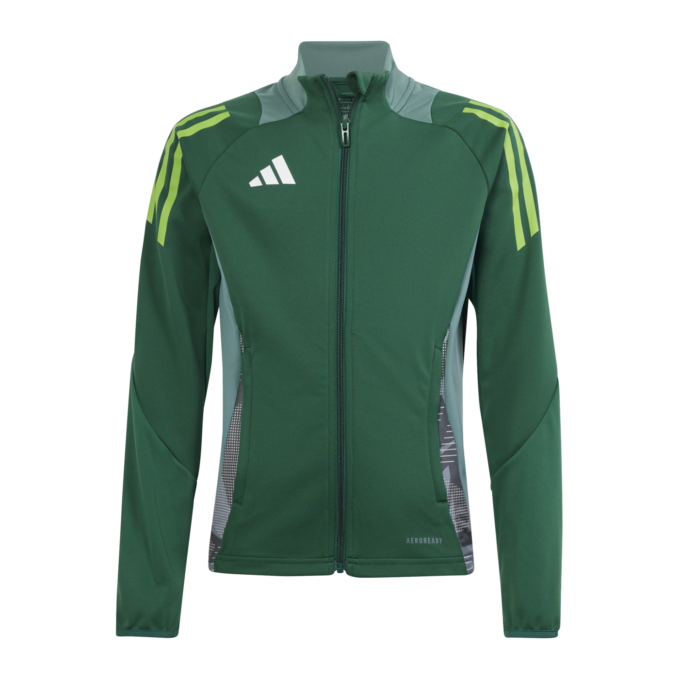 adidas Tiro 24 Competition Trainingsjacke Kids