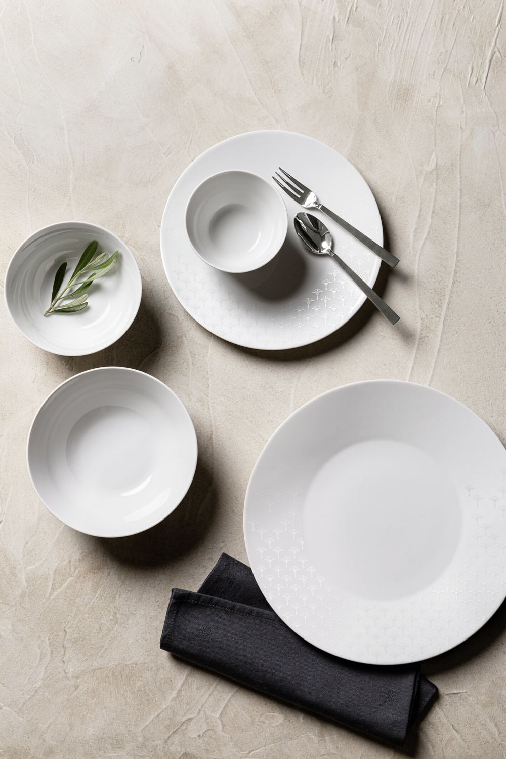 Dessertteller-Set JOOP! Faded