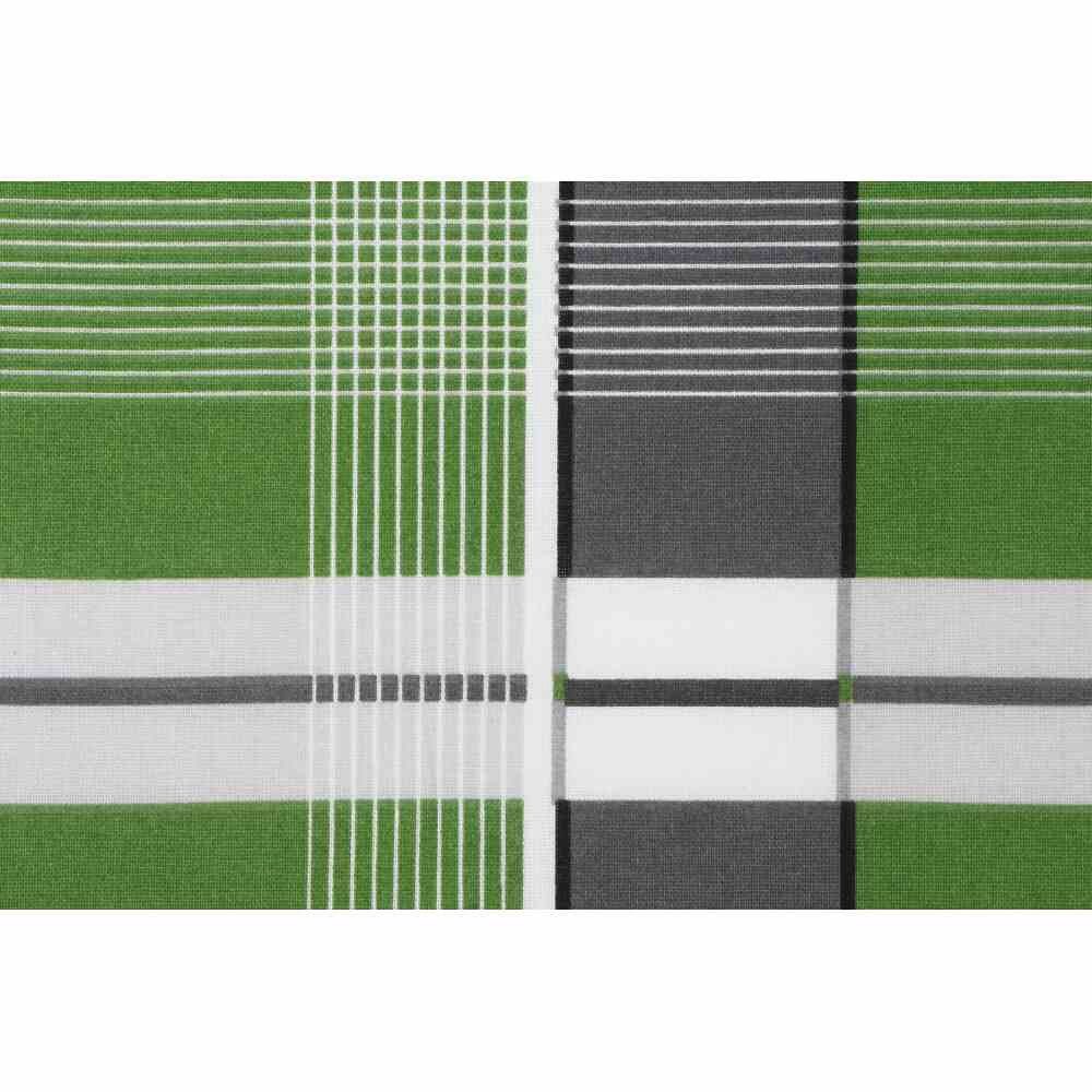 Siena Garden Gartenmöbel-Schutzhülle Siena Garden Regor Sesselauflage Baumwolle 110x48 cm (1)