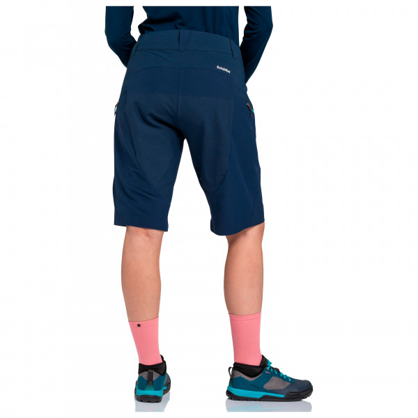 Schöffel - Women's Shorts Arosa - Radhose