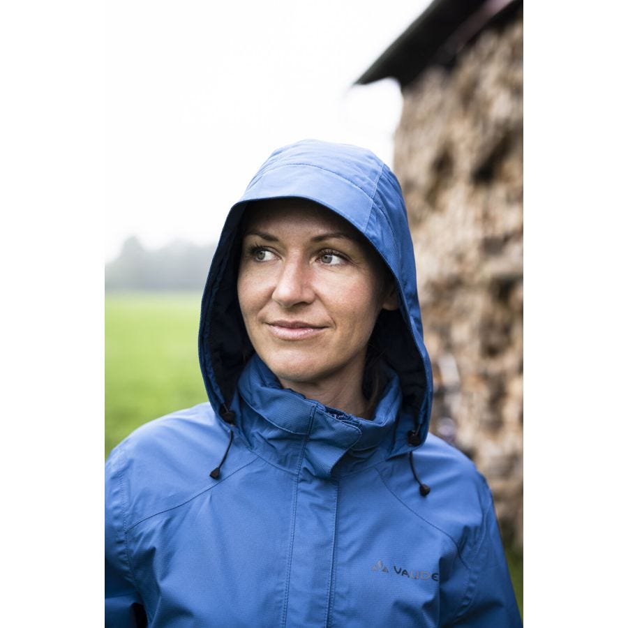 Escape Bike Light Regenjacke Damen