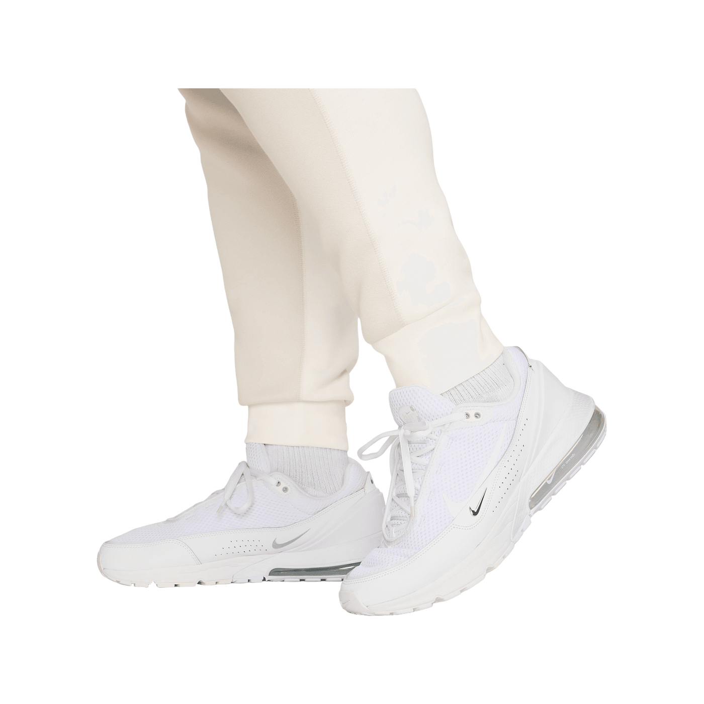 Nike Tech Fleece Jogginghose Braun F104