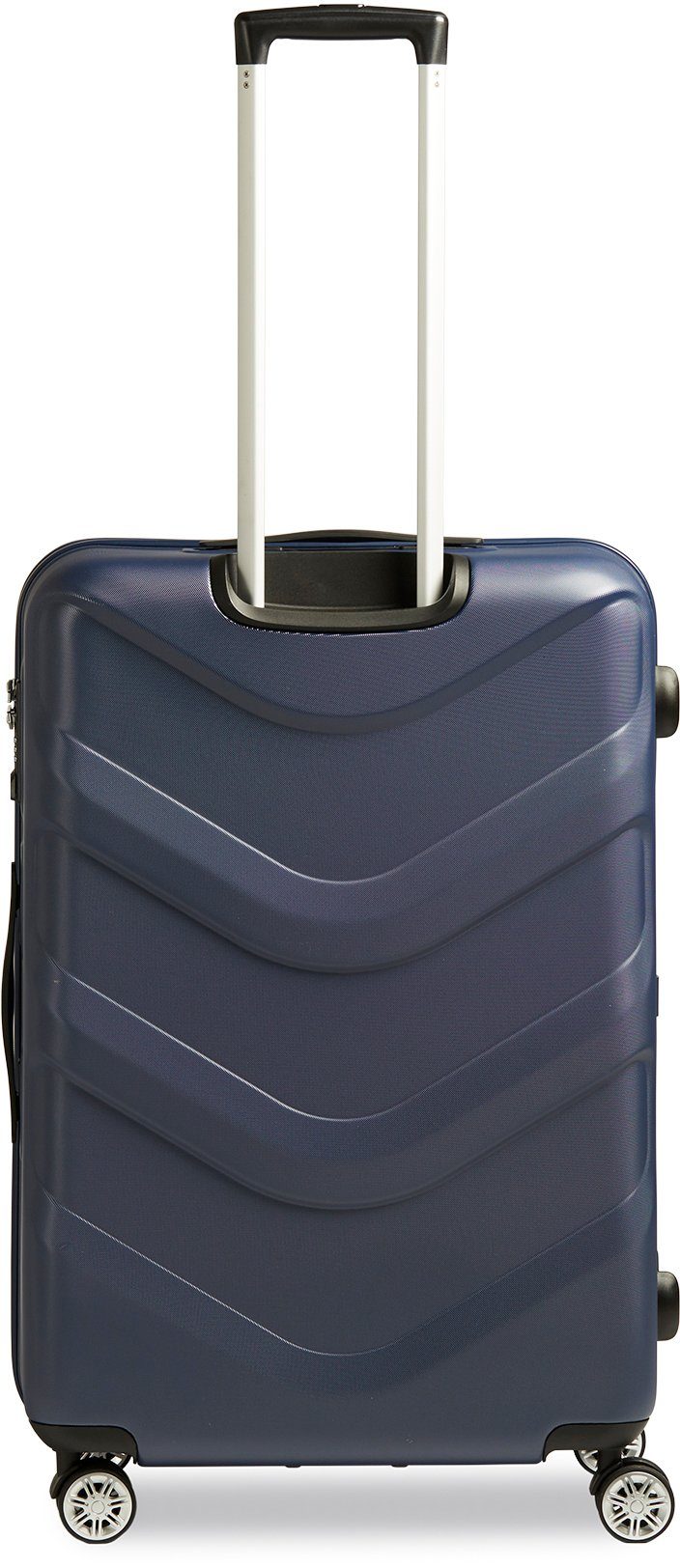 Stratic Hartschalen-Trolley Arrow 2, 76 cm, 4 Rollen