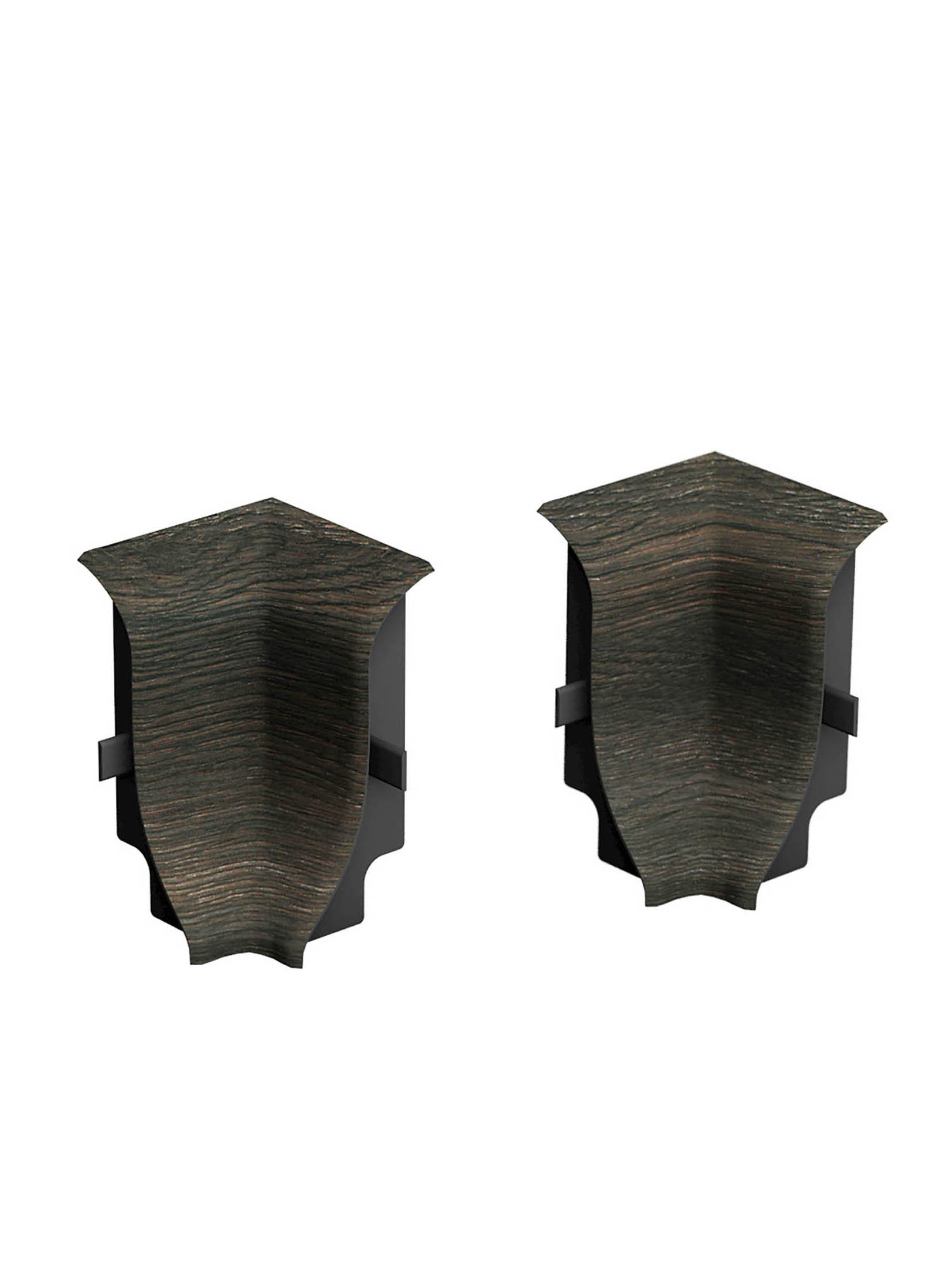 Innenecke 4cm Verlegezubehör, Chateau Oak