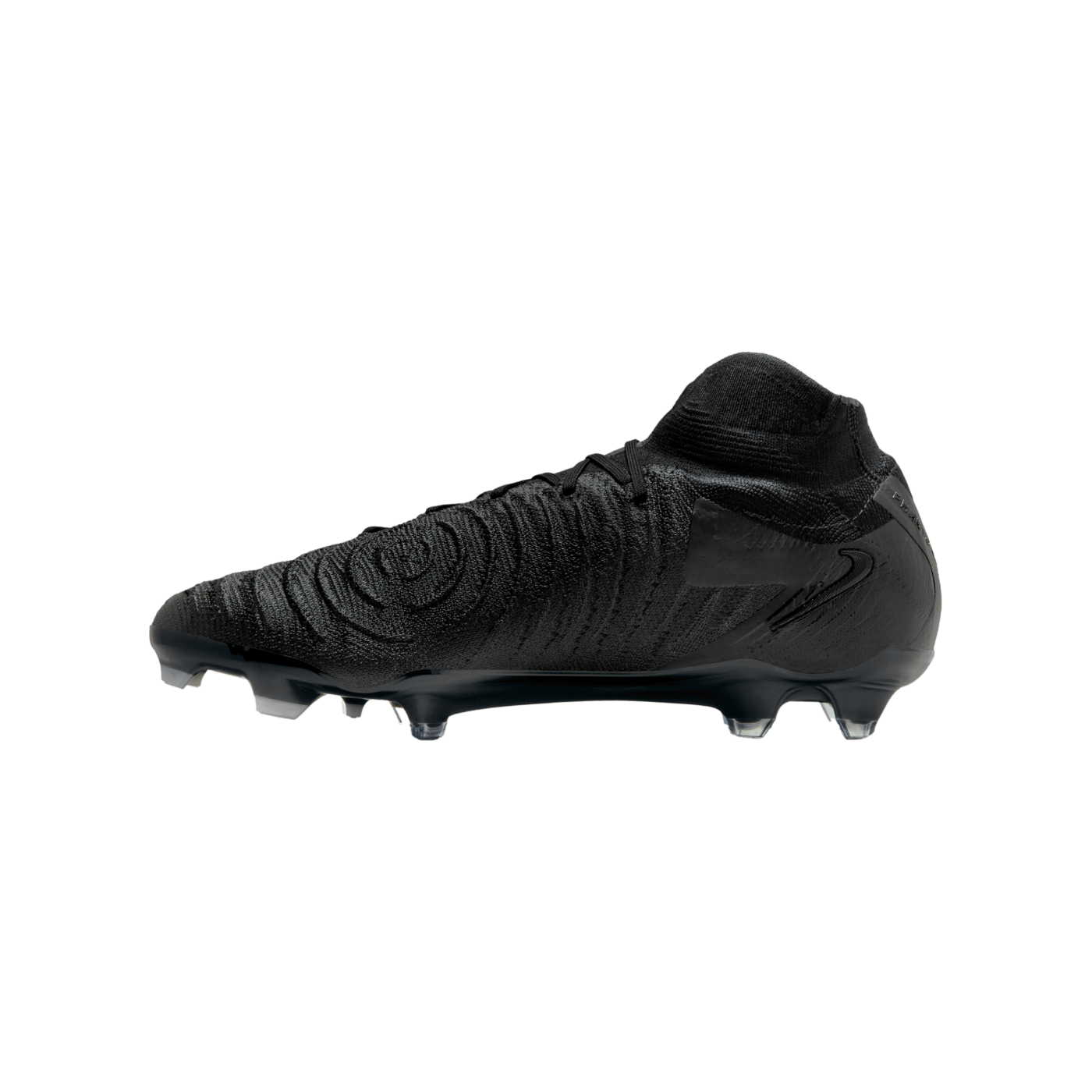 Nike Phantom Luna II Elite FG Shadow Schwarz F001