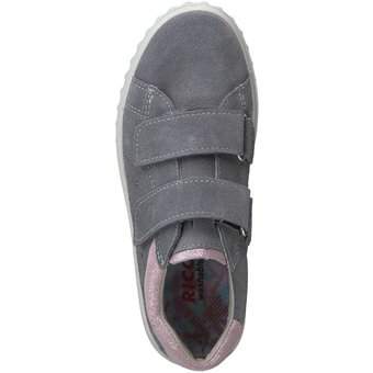 Ricosta Jeani Kletter in grau