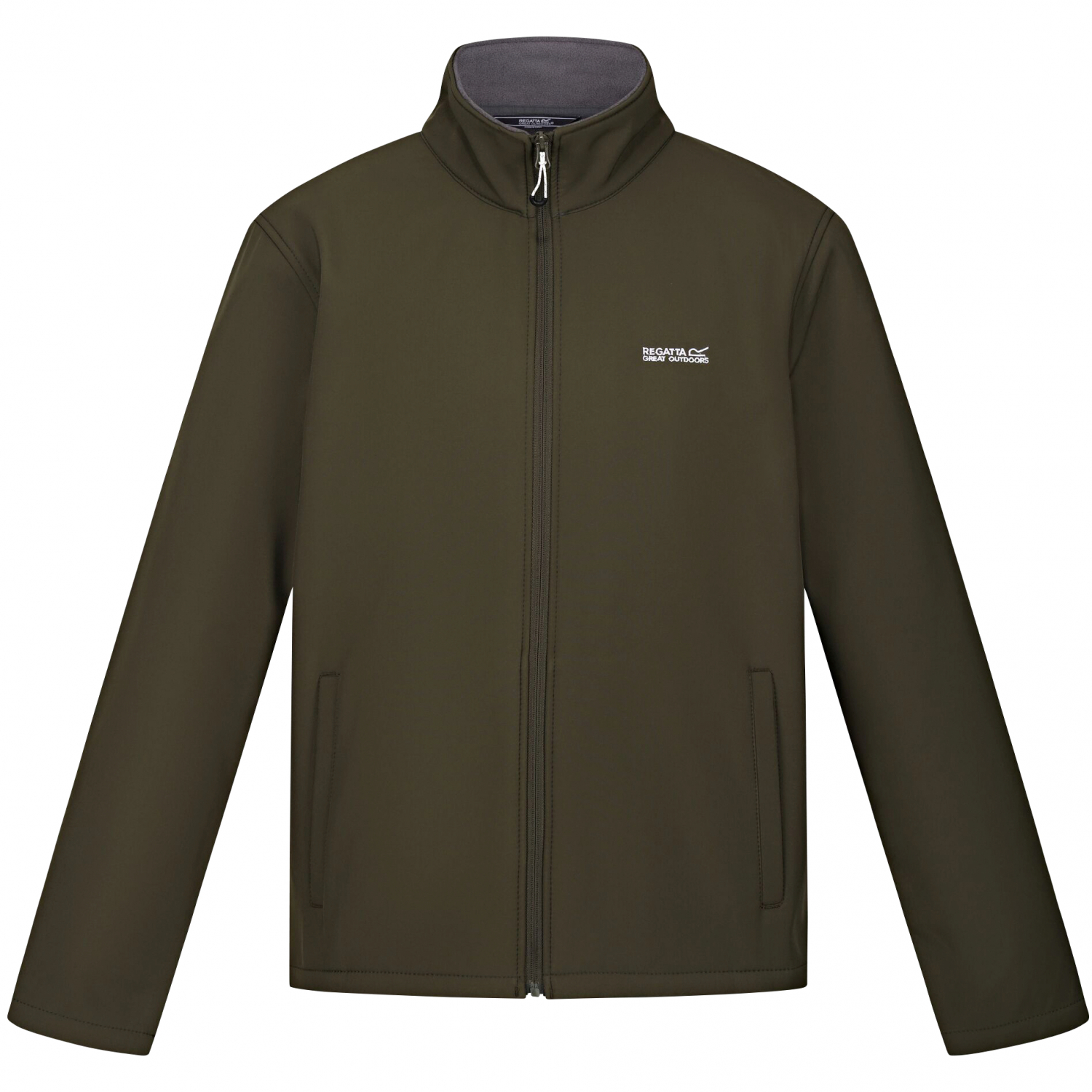 Regatta Herren Jacke Cera V Softshell