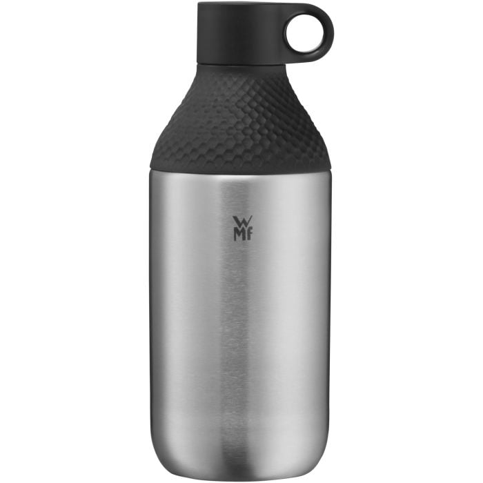 Waterkant Trinkflasche Cromargan®, 0,5 l, Drehverschluss