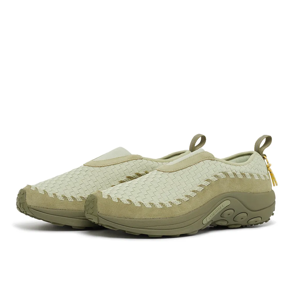 Merrell Jungle Moc EVO Woven 1TRL J005871 / grün