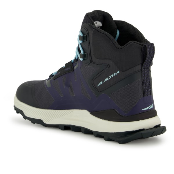 Altra - Women's Lone Peak Mid All-Weather 2 - Wanderschuhe