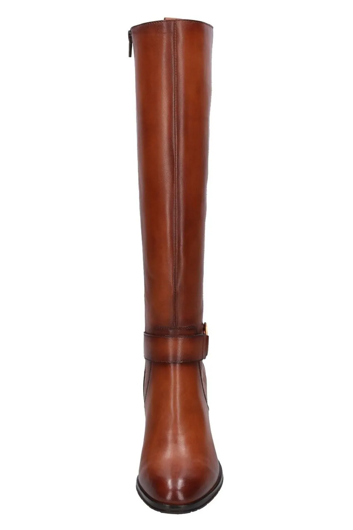 Bagatt  Stiefel - Braun - Blockabsatz