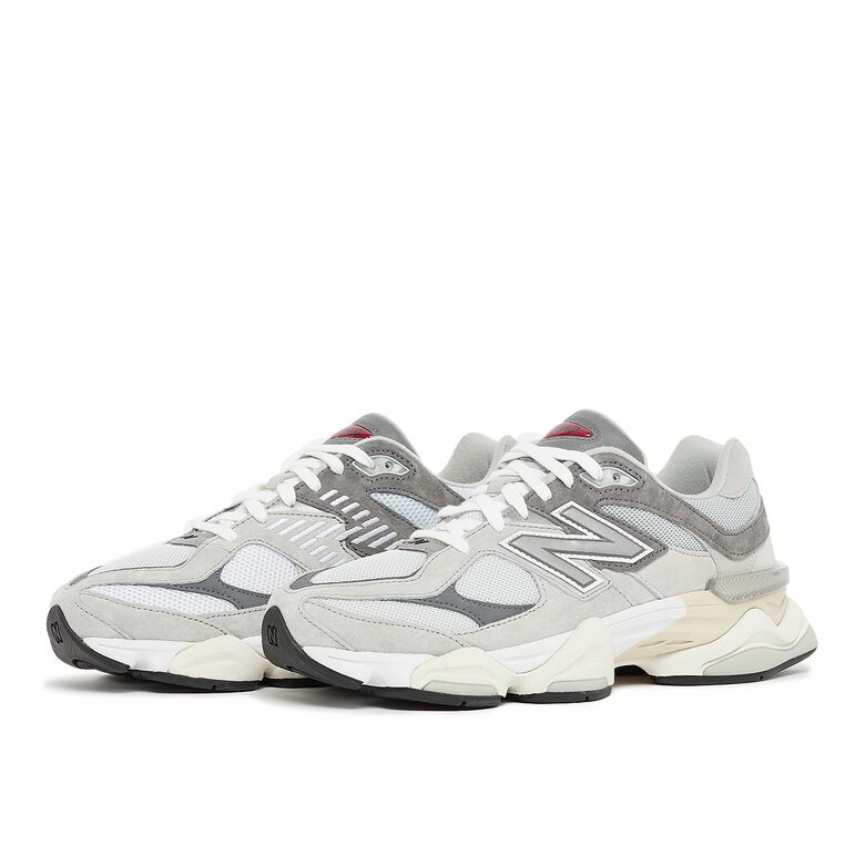 New Balance U9060GRY grey