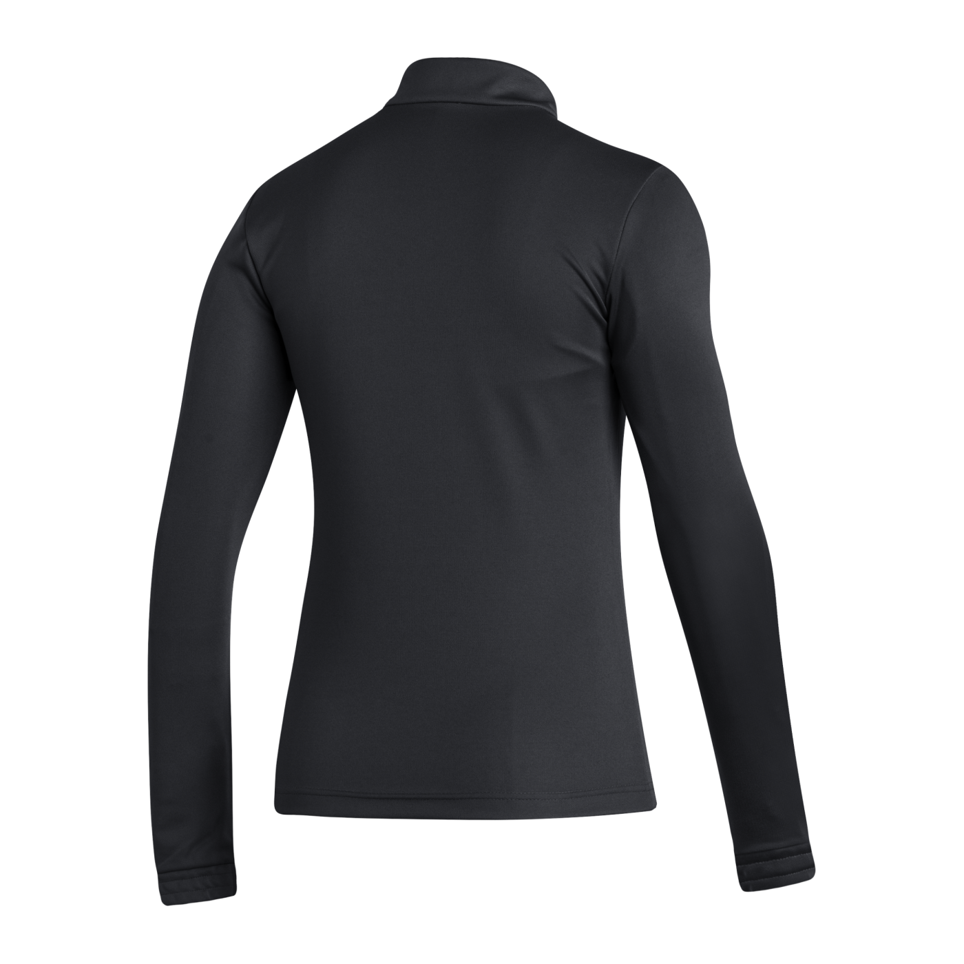 adidas Entrada 22 HalfZip Sweatshirt Damen Schwarz