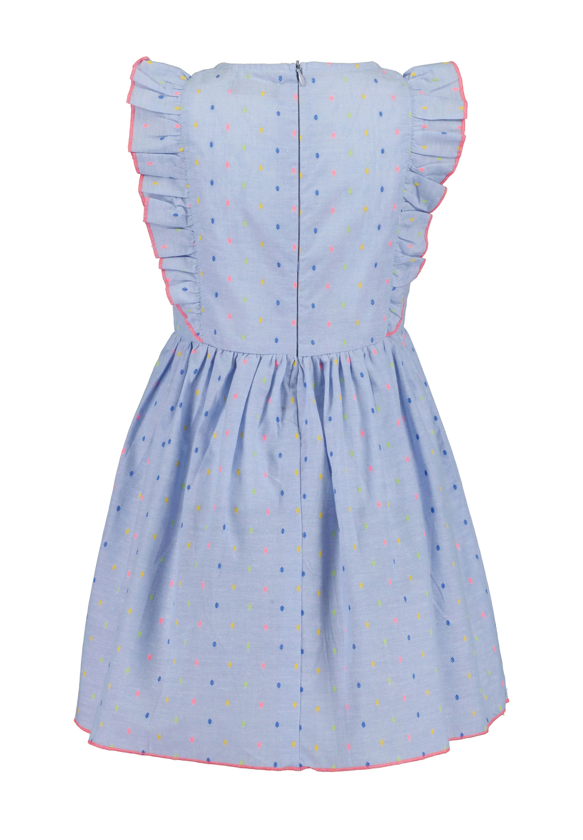 Blue Seven BASICS - Vestido de verano