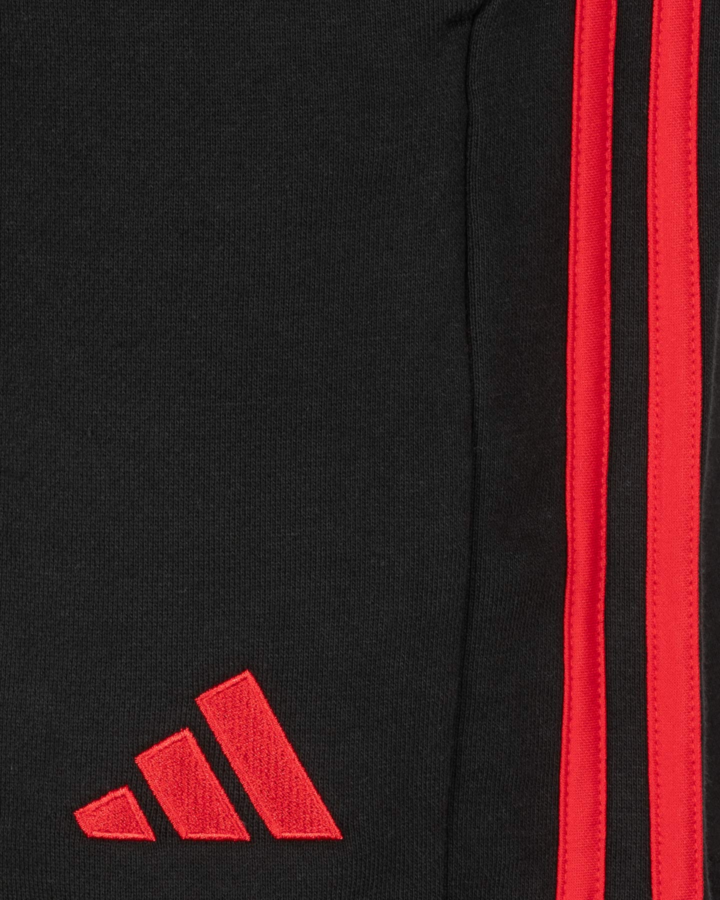 Futbalové šortky Adidas Manchester United DNA 24-25 M IT4166