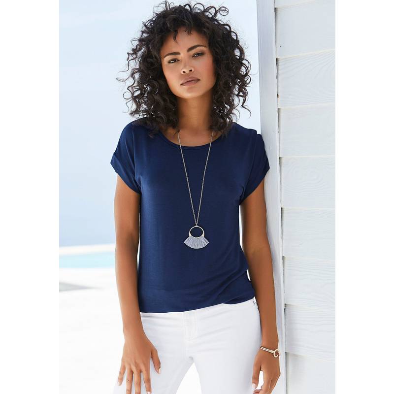 Vivance T-Shirt Damen