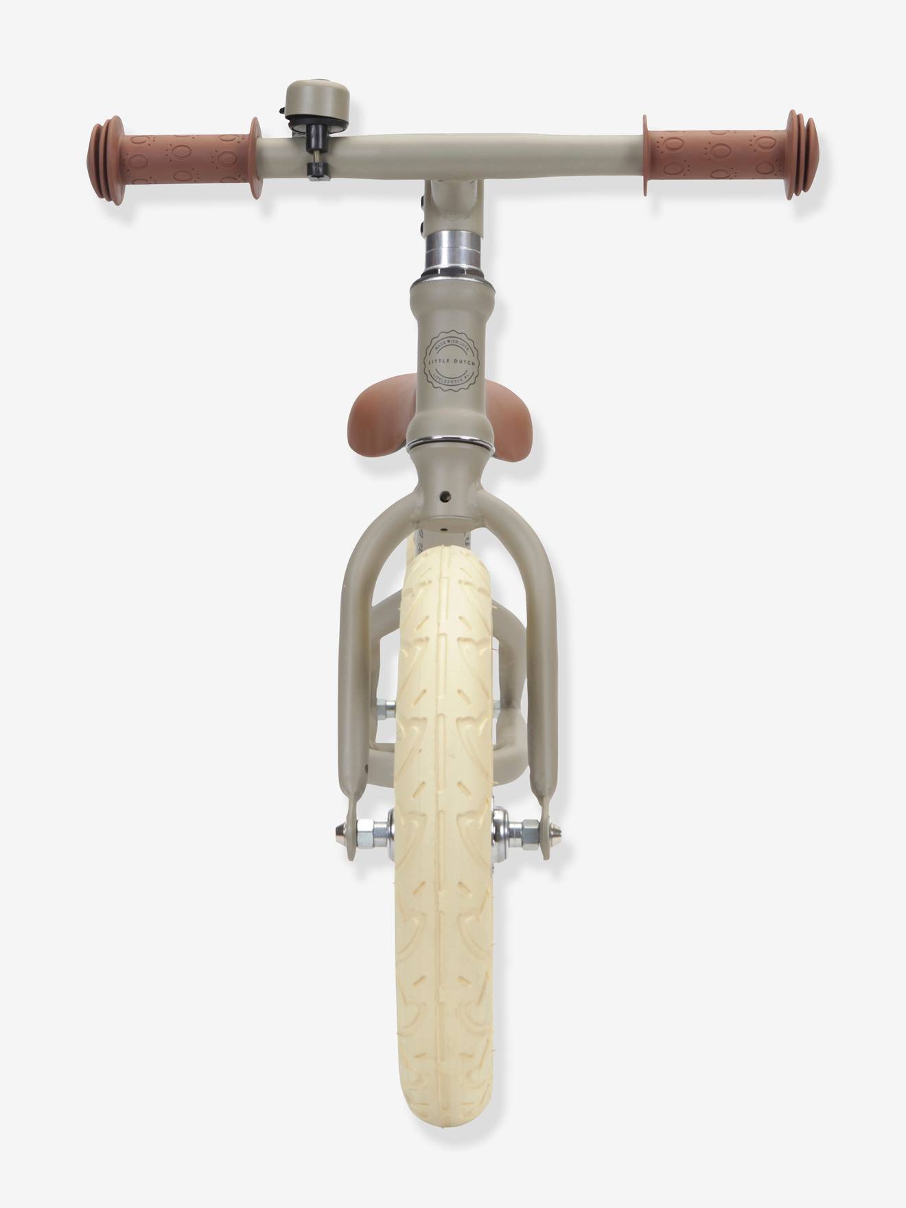 Vélo draisienne LITTLE DUTCH rose